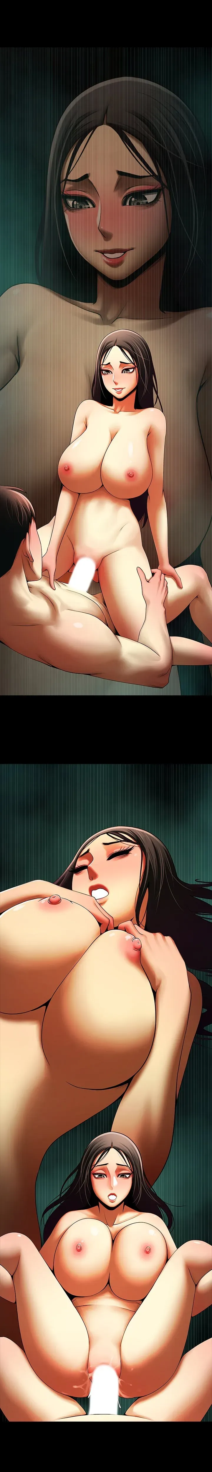 She Lives in My Room Chapter 17 page 6 - 