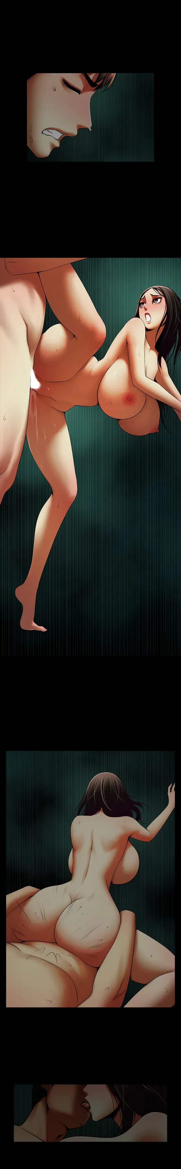 She Lives in My Room Chapter 17 page 7 - 