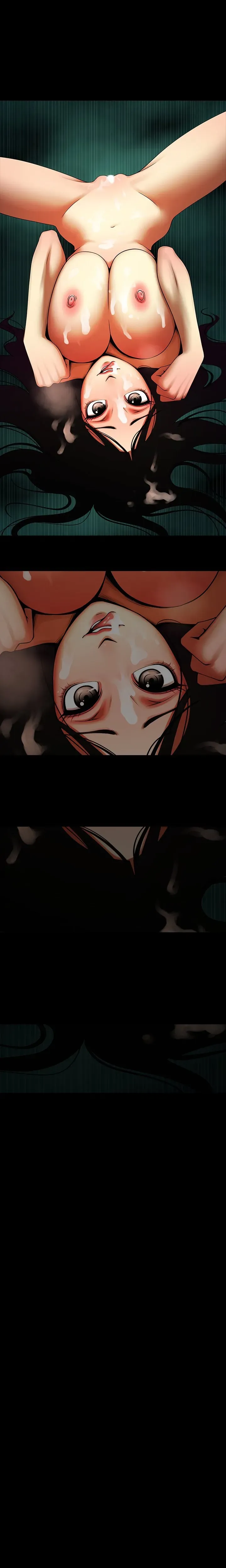 She Lives in My Room Chapter 17 page 9 - 
