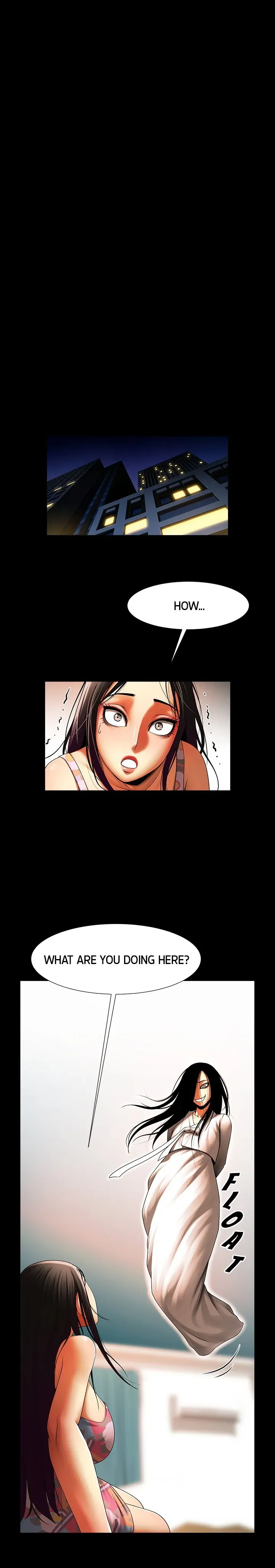 She Lives in My Room Chapter 18 page 2 - 