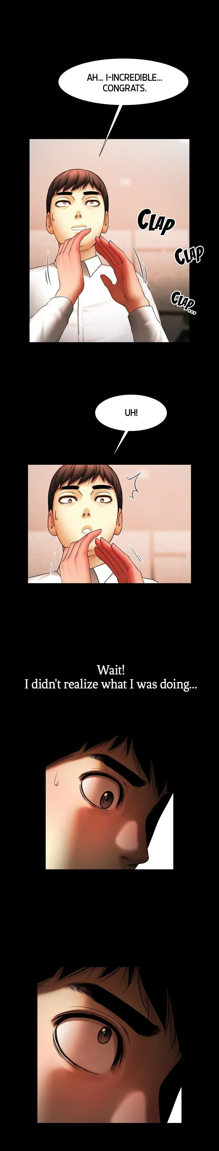 She Lives in My Room Chapter 18 page 14 - 