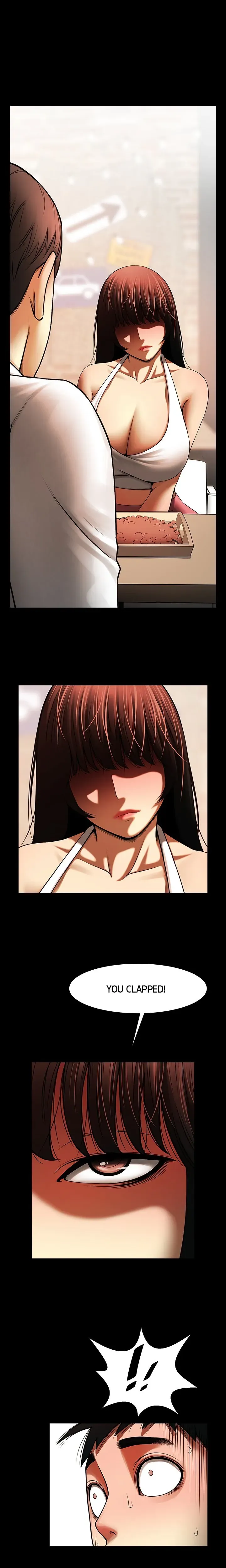 She Lives in My Room Chapter 18 page 15 - 