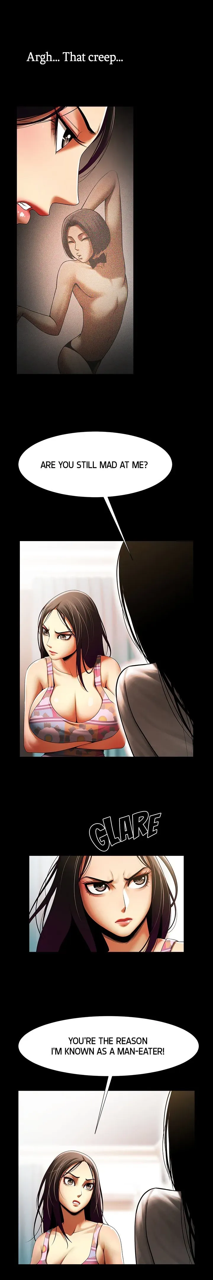 She Lives in My Room Chapter 18 page 6 - 