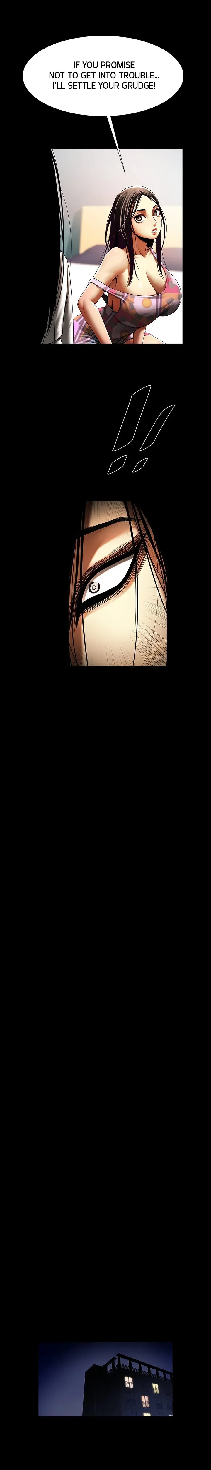 She Lives in My Room Chapter 19 page 12 - 