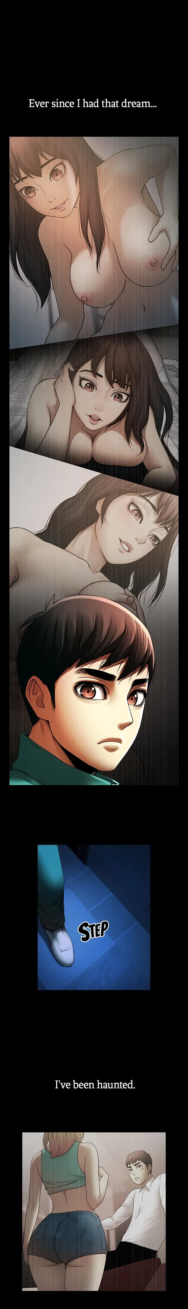 She Lives in My Room Chapter 19 page 16 - 