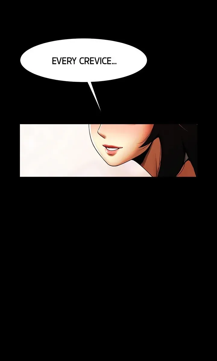 She Lives in My Room Chapter 19 page 3 - 