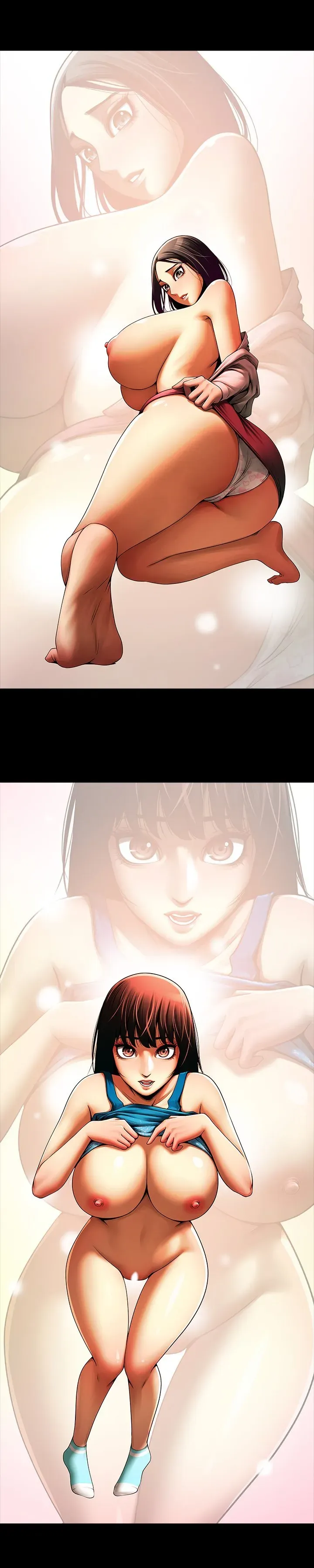 She Lives in My Room Chapter 19 page 7 - 