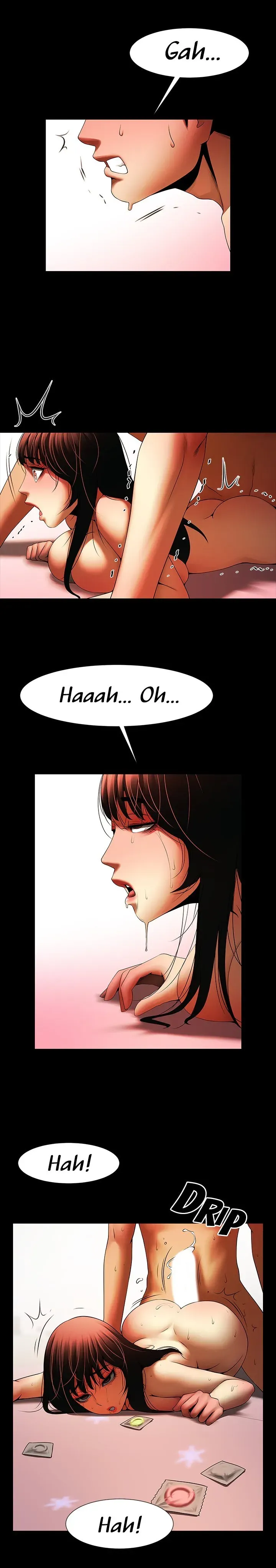 She Lives in My Room Chapter 20 page 19 - 
