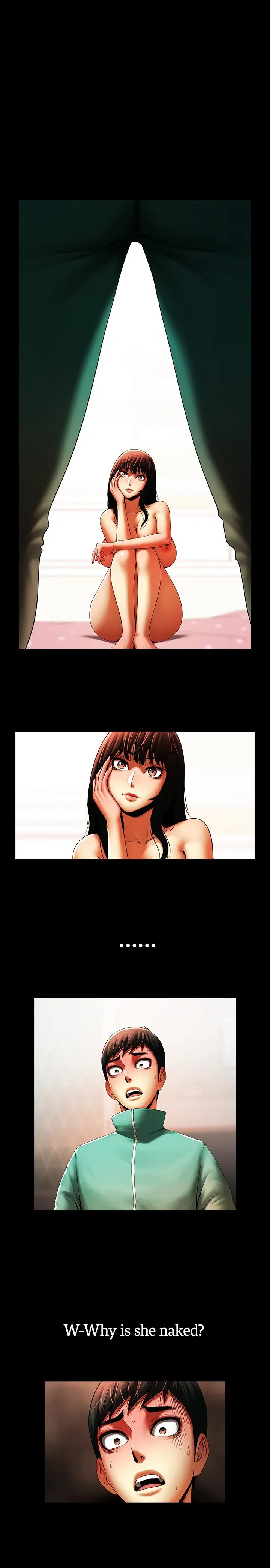 She Lives in My Room Chapter 20 page 5 - 