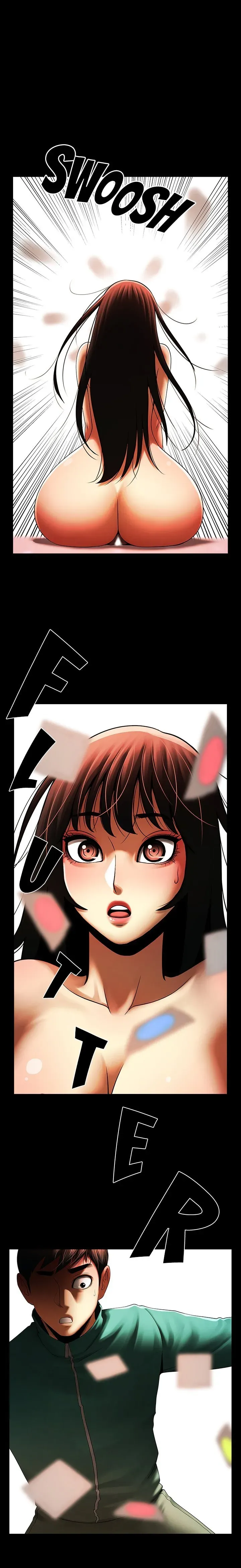 She Lives in My Room Chapter 20 page 9 - 