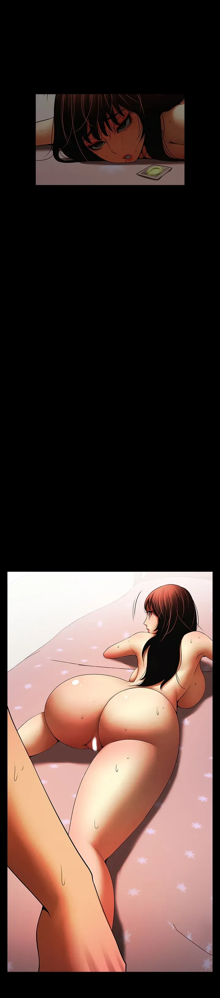 She Lives in My Room Chapter 21 page 2 - 