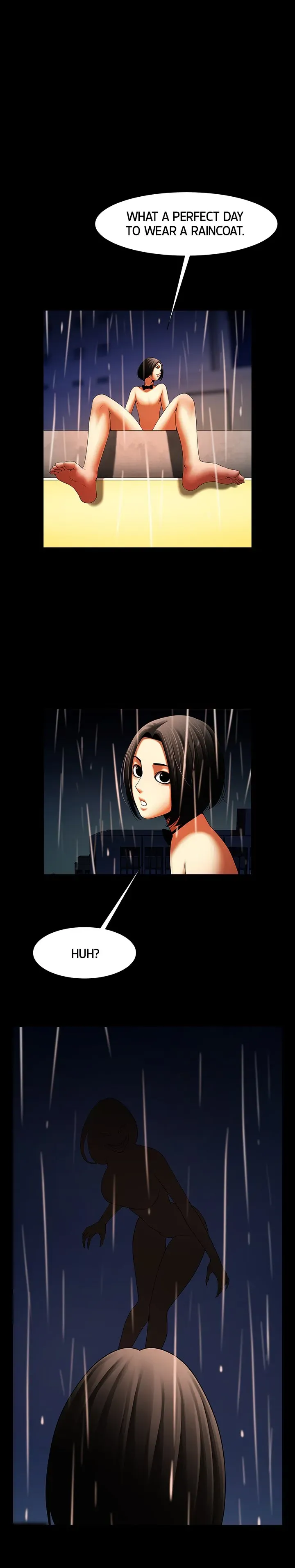 She Lives in My Room Chapter 21 page 12 - 
