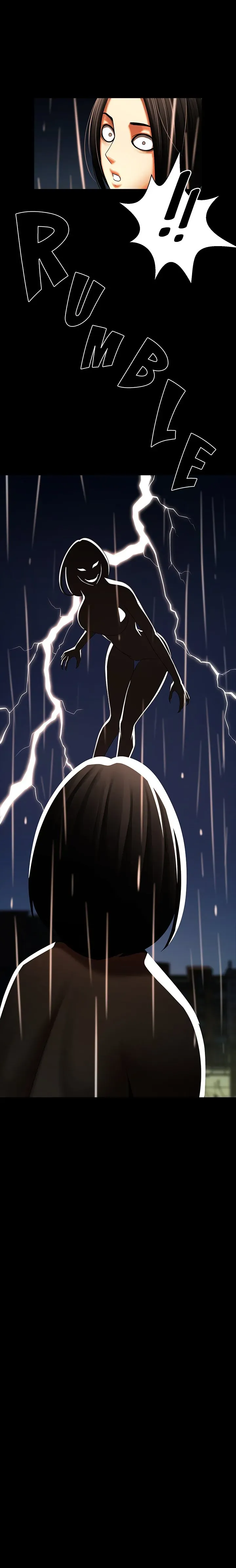 She Lives in My Room Chapter 21 page 13 - 