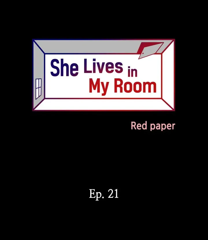 She Lives in My Room Chapter 21 page 5 - 