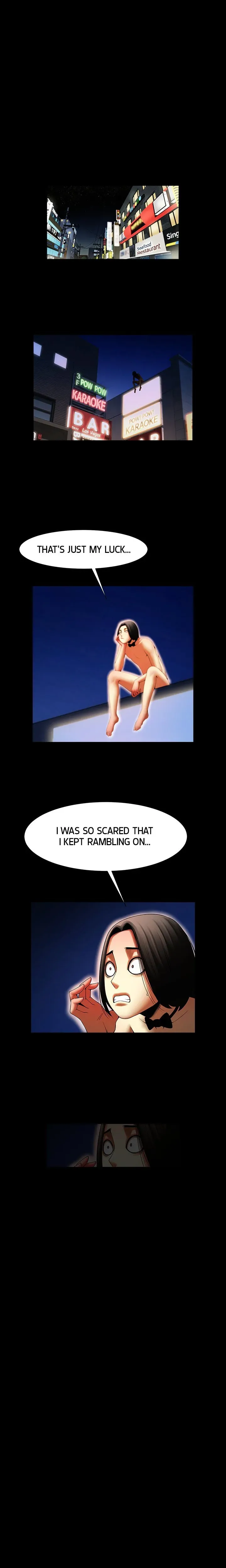 She Lives in My Room Chapter 21 page 6 - 