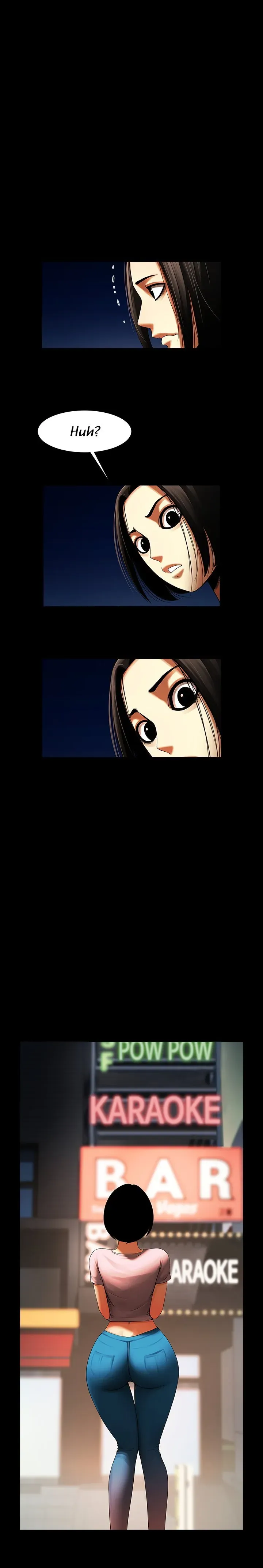 She Lives in My Room Chapter 21 page 9 - 