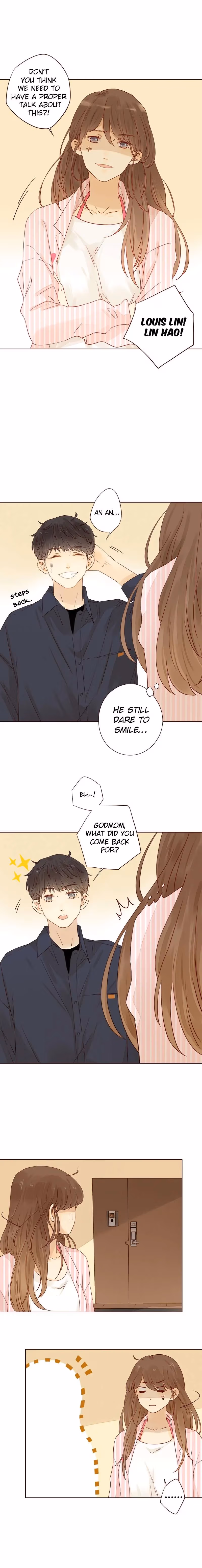 Read She May Not Be Cute chapter 10 image 11 on Lezhin
