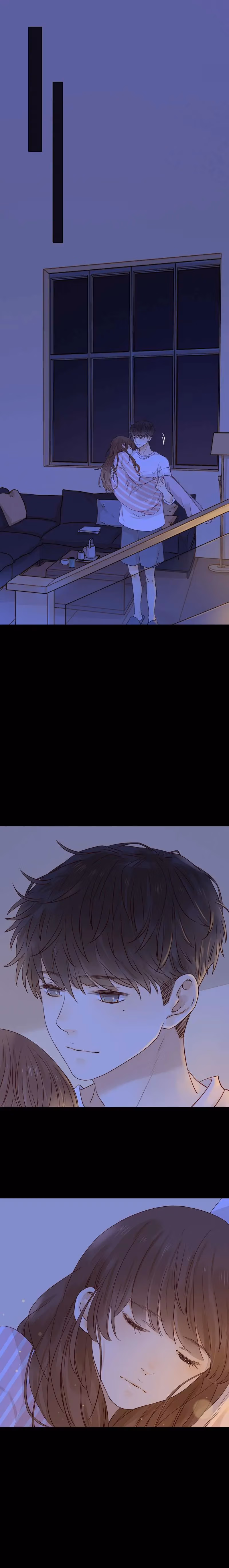 Read She May Not Be Cute chapter 10 image 15 on Lezhin