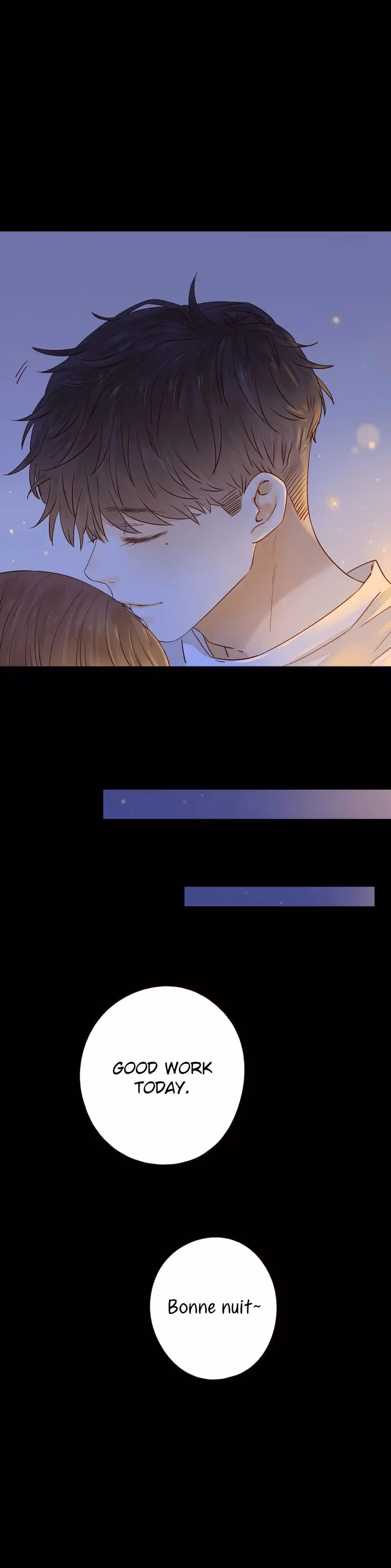 Read She May Not Be Cute chapter 10 image 16 on Lezhin