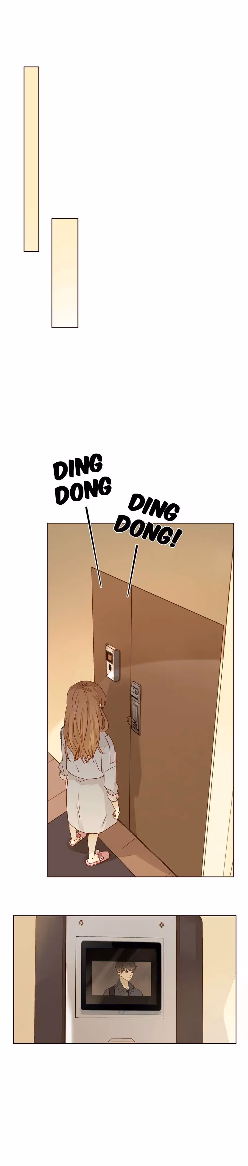 Read She May Not Be Cute chapter 10 image 2 on Lezhin