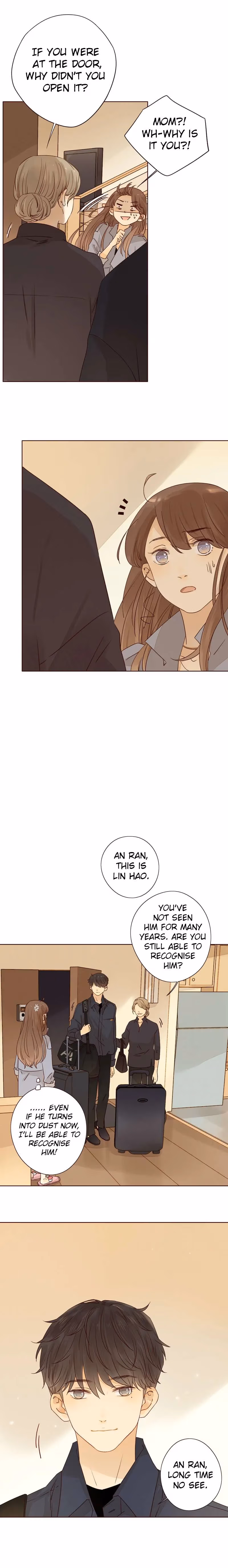 Read She May Not Be Cute chapter 10 image 4 on Lezhin