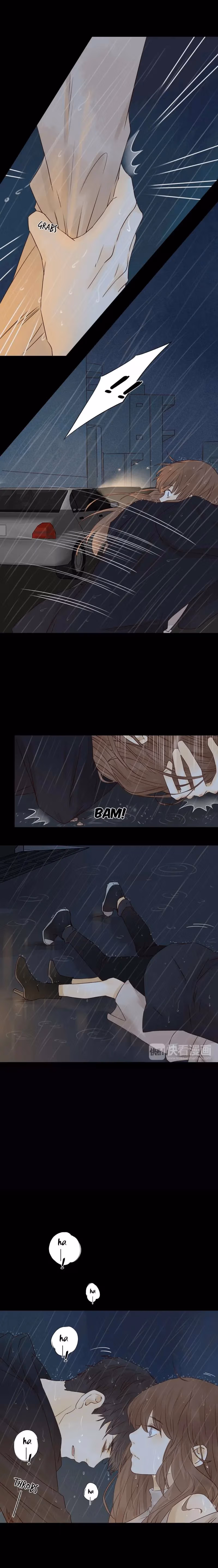 Read She May Not Be Cute chapter 11 image 11 on Lezhin