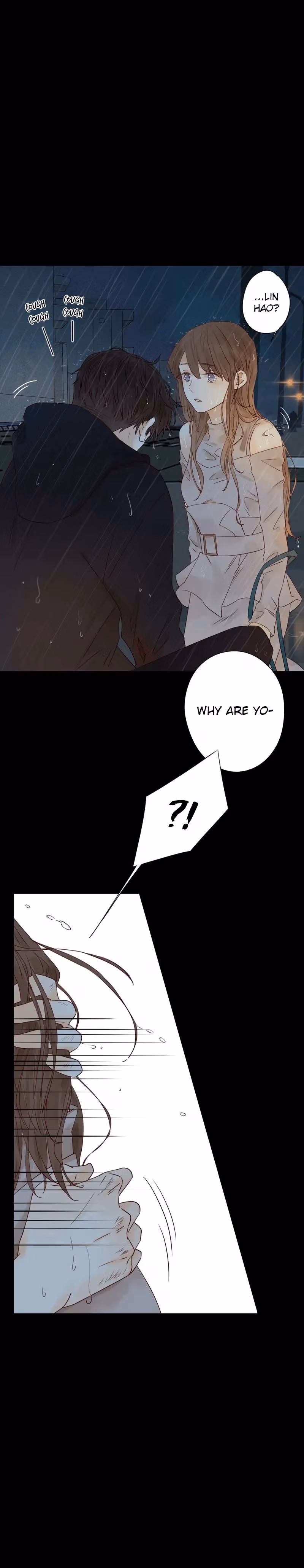 Read She May Not Be Cute chapter 11 image 12 on Lezhin