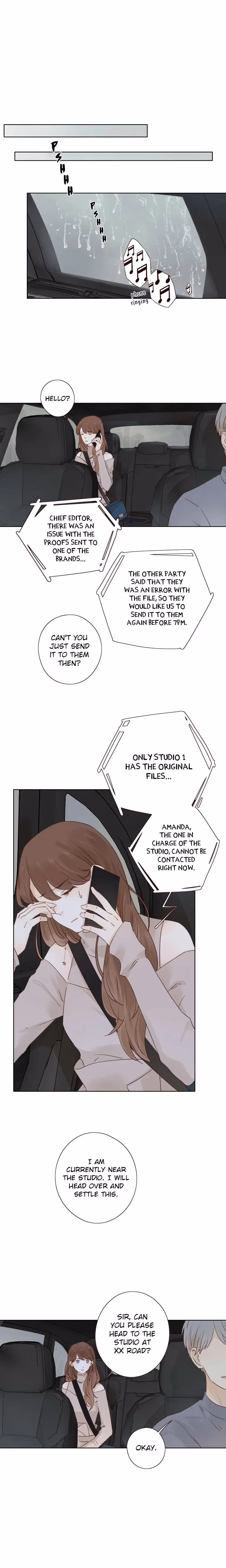 Read She May Not Be Cute chapter 11 image 5 on Lezhin