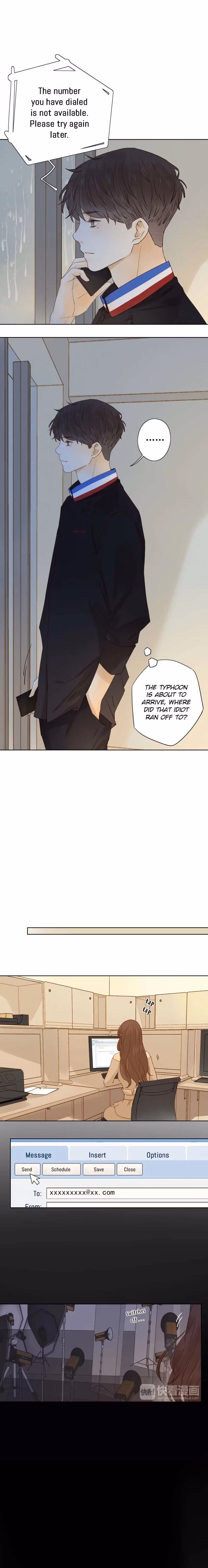 Read She May Not Be Cute chapter 11 image 6 on Lezhin