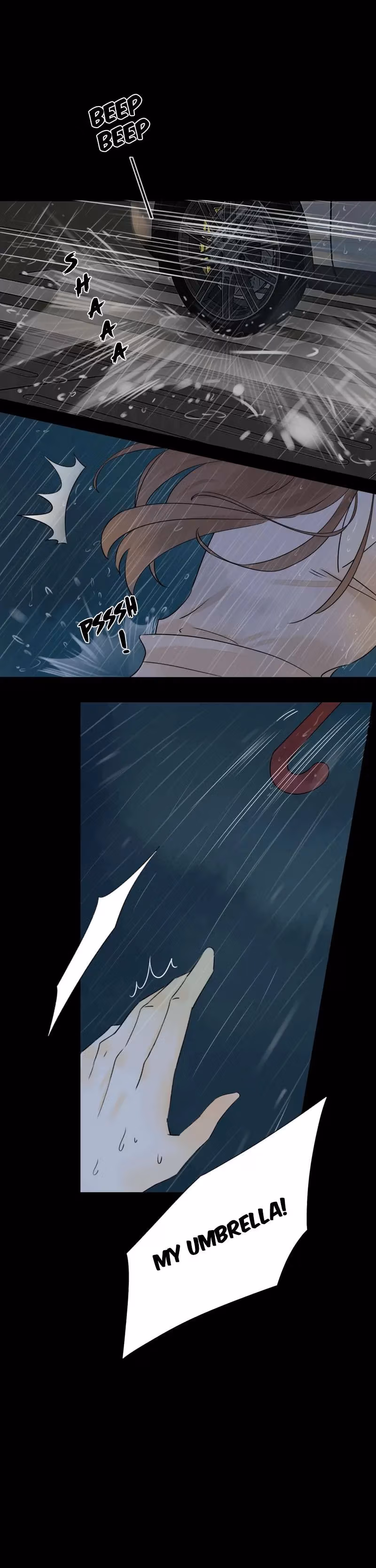 Read She May Not Be Cute chapter 11 image 8 on Lezhin