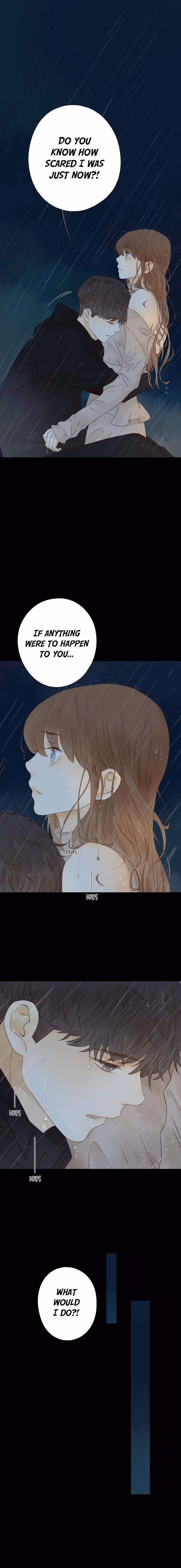 Read She May Not Be Cute chapter 12 image 0 on Lezhin