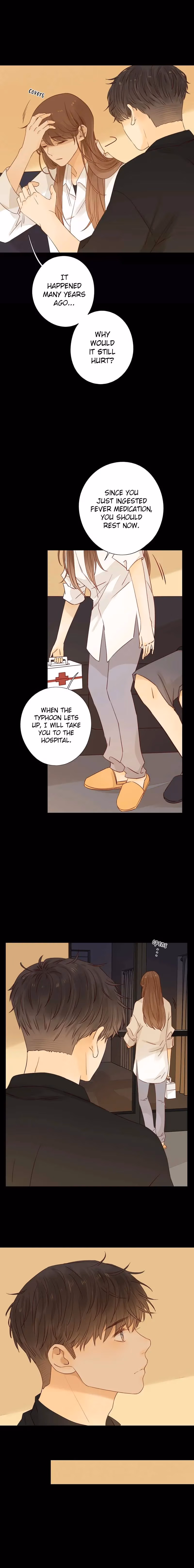 Read She May Not Be Cute chapter 12 image 10 on Lezhin