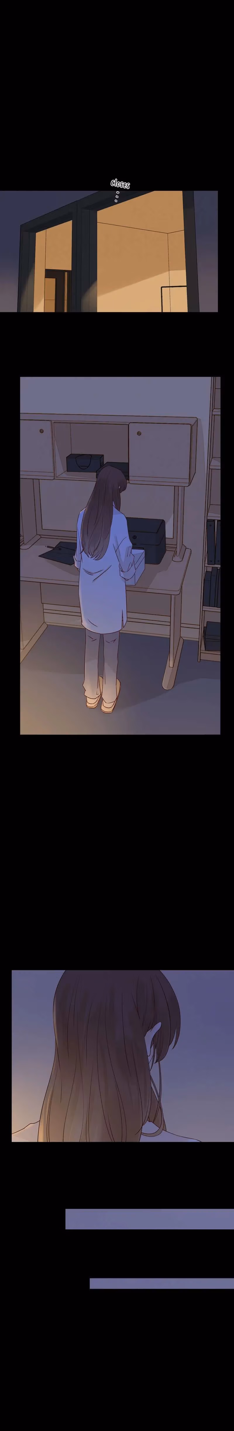 Read She May Not Be Cute chapter 12 image 11 on Lezhin