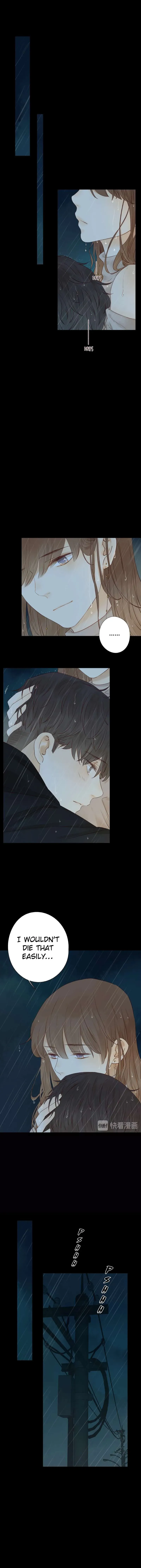 Read She May Not Be Cute chapter 12 image 2 on Lezhin