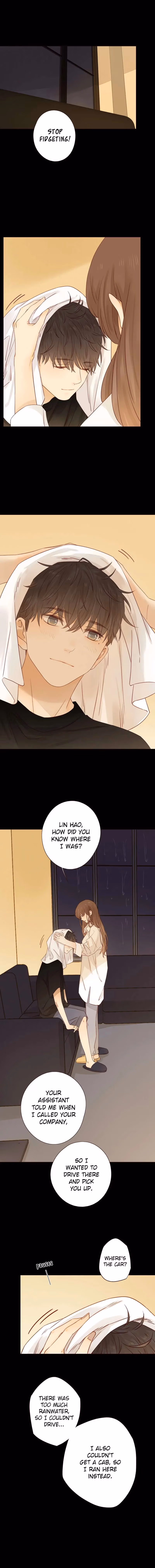 Read She May Not Be Cute chapter 12 image 6 on Lezhin