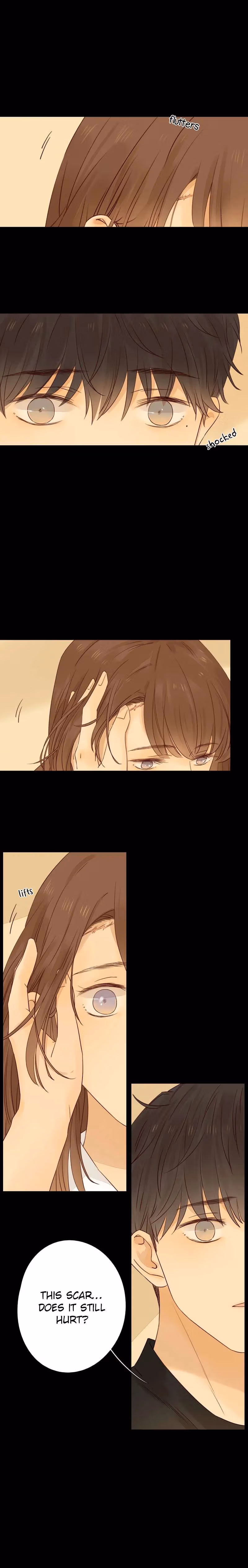 Read She May Not Be Cute chapter 12 image 9 on Lezhin