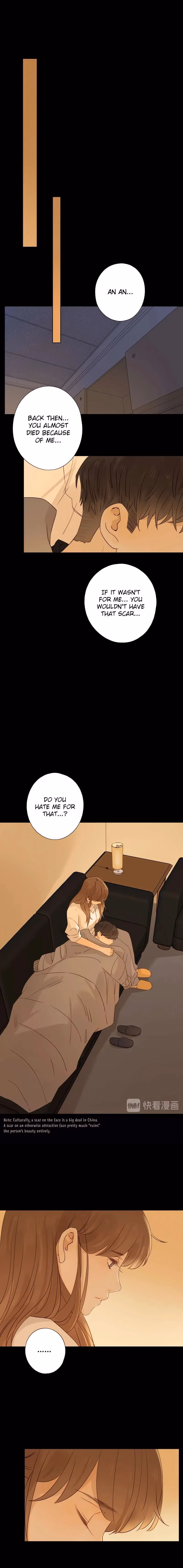 Read She May Not Be Cute chapter 13 image 11 on Lezhin
