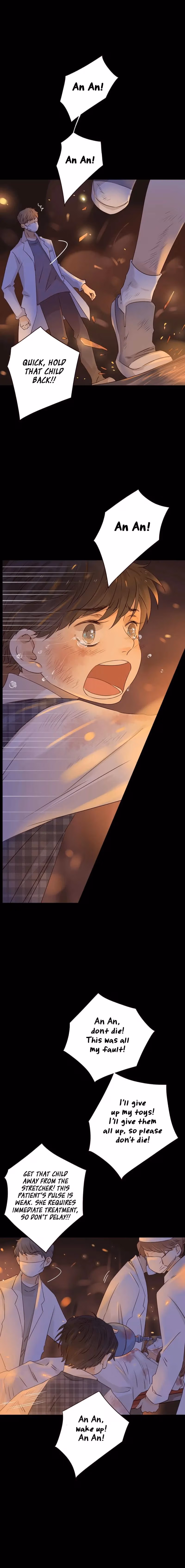 Read She May Not Be Cute chapter 13 image 5 on Lezhin