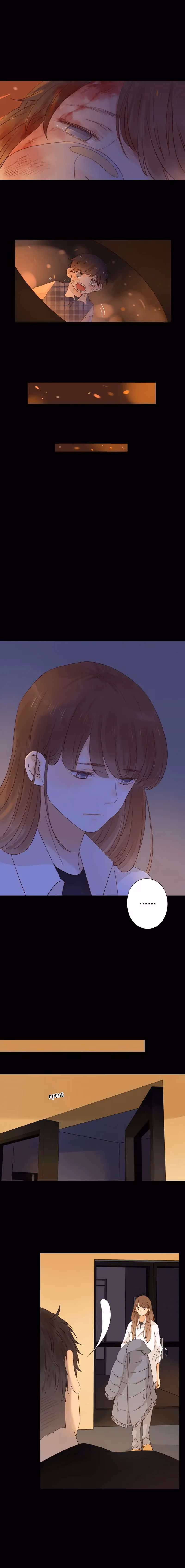 Read She May Not Be Cute chapter 13 image 6 on Lezhin