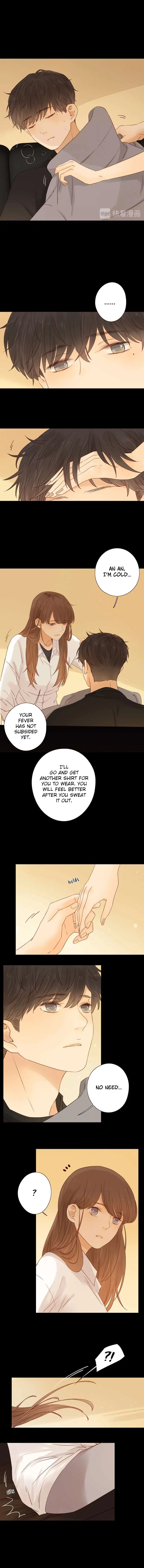 Read She May Not Be Cute chapter 13 image 7 on Lezhin
