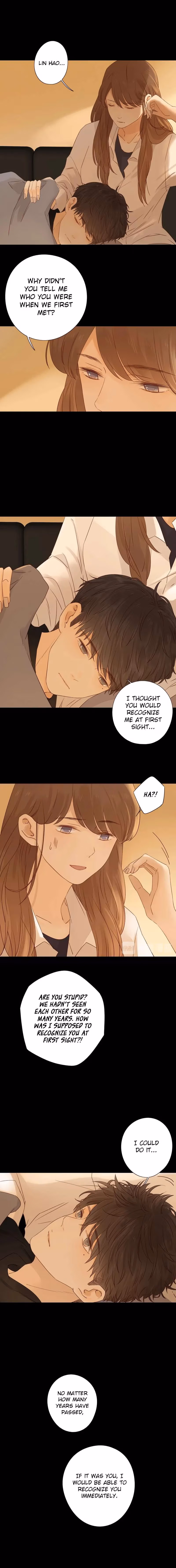 Read She May Not Be Cute chapter 13 image 9 on Lezhin