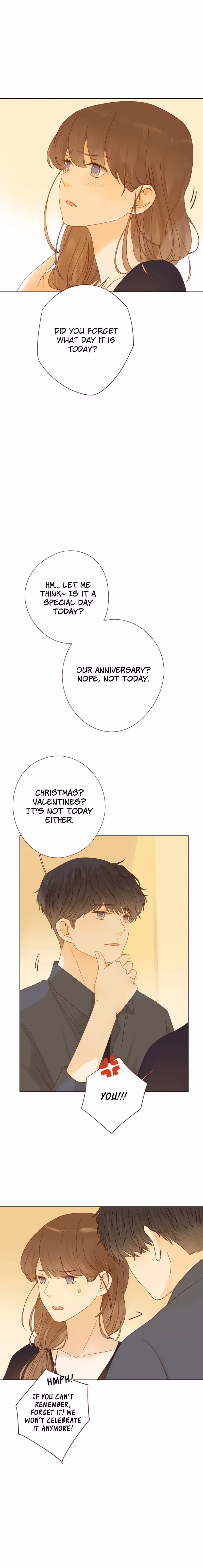 Read She May Not Be Cute chapter 14.5 image 3 on Lezhin