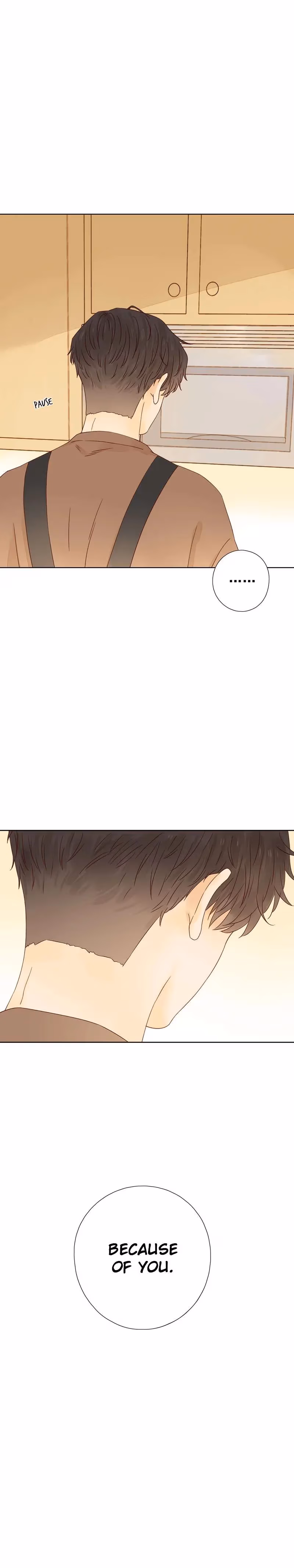 Read She May Not Be Cute chapter 15 image 1 on Lezhin
