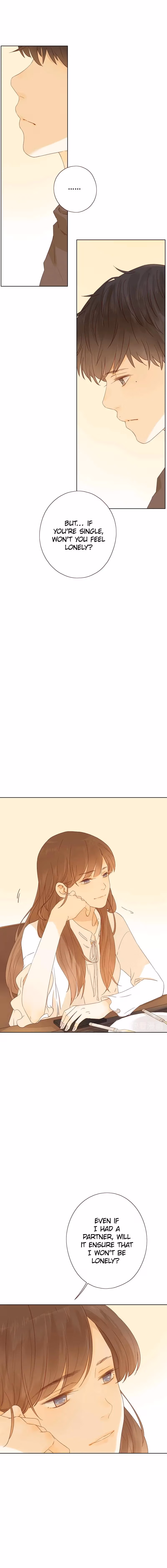 Read She May Not Be Cute chapter 15 image 11 on Lezhin