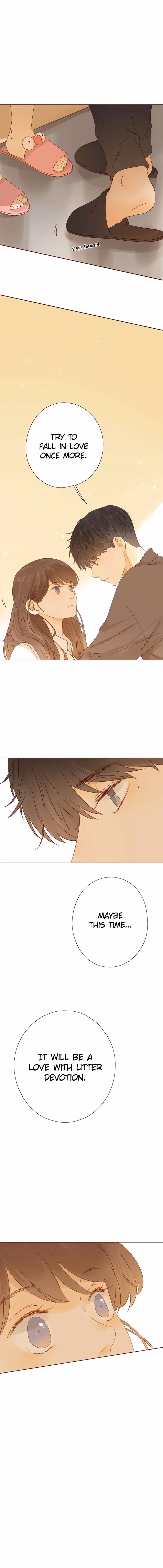 Read She May Not Be Cute chapter 15 image 17 on Lezhin