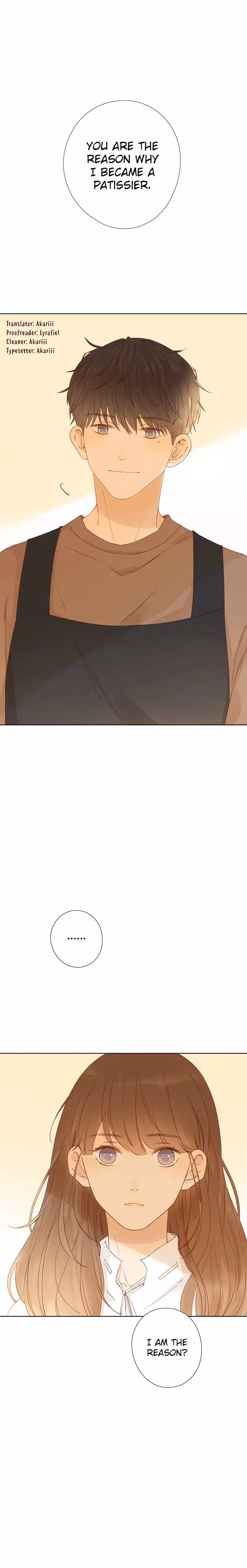 Read She May Not Be Cute chapter 15 image 3 on Lezhin