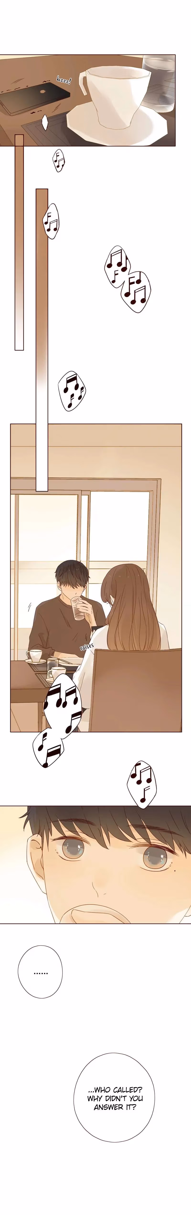 Read She May Not Be Cute chapter 15 image 9 on Lezhin