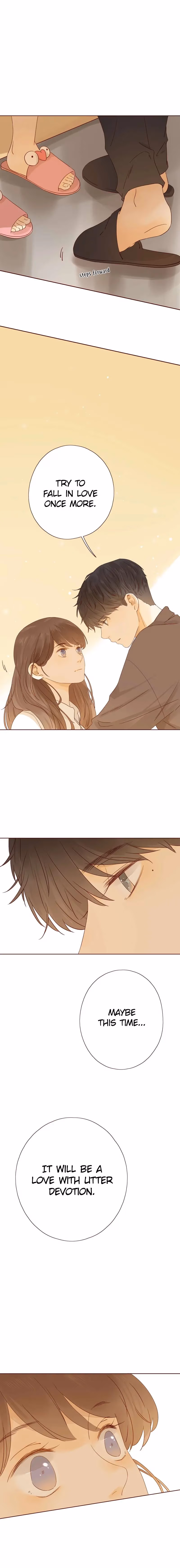 Read She May Not Be Cute chapter 16 image 1 on Lezhin
