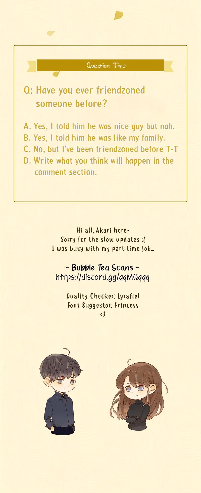 Read She May Not Be Cute chapter 16 image 10 on Lezhin