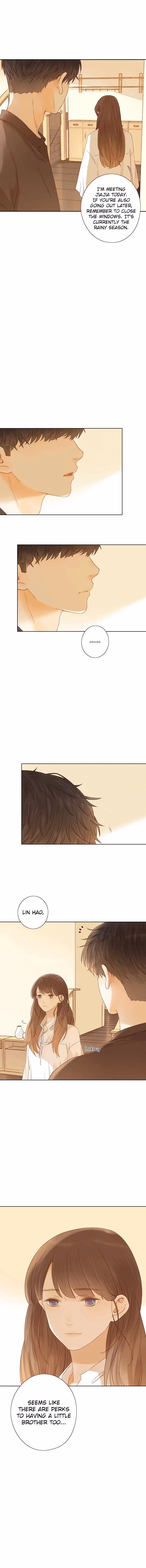 Read She May Not Be Cute chapter 16 image 4 on Lezhin